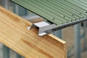 Travi in <span class=keywords><strong>Acciaio</strong></span>/Tralicci per Tetti in Lamiera Zincata Anticorrosione Design Moderno per Applicazioni su Pavimenti e Tetti - Product Image 3