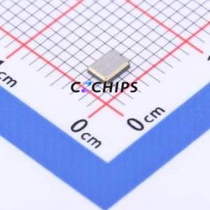 XC32M4-48.000-F20LJDT Crystal (Passive) SMD3225-4P Crystal Oscillator SMD Crystal Oscillator 48MHz 20ppm 20pF - Product Image 1
