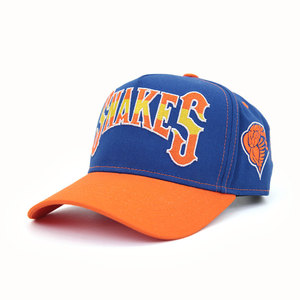 BSCI Mũ Nhà sản xuất Unisex 2 màu sắc khung cong vành Trucker Hat tập thể dục phòng tập thể dục thể thao đội mũ bóng chày cho nam giới phụ nữ - Product Image 2