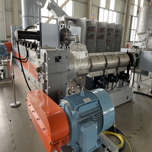 Dây Chuyền Tạo Hạt Tích Hợp Ba Máy <span class=keywords><strong>JWP</strong></span>/Máy Tái Chế Nhựa Jwell - Product Image 5