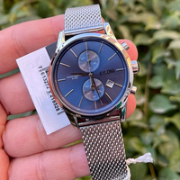 Nouveau BOSS Montre-Bracelet de Luxe pour Homme à Quartz Originale de Haute Qualité Marque de Créateur Tendance MONTRE CHRONOGRAPHE