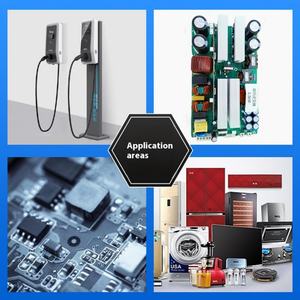 Fabrication de tôles isolantes pour batteries d'alimentation en PC ignifuge sur mesure par Melltab, fabricant professionnel - Product Image 3