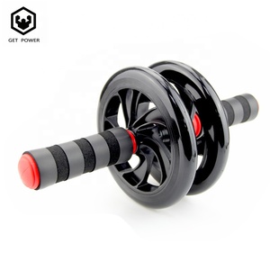 Tập thể dục sức mạnh và tập thể dục AB bánh xe tập thể dục cơ bụng cho phòng tập thể dục tại nhà - Product Image 2