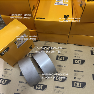 3508 3512 Diesel Con Rod Conrod Bearing Std 1077330 107-7330 - Product Image 6