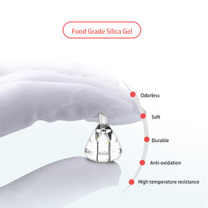 Aspirador Nasal para Bebés, Cuidado <span class=keywords><strong>de</strong></span> la Salud del Bebé, Irrigador Nasal, Aspirador Nasal <span class=keywords><strong>de</strong></span> Silicona al por Mayor, Limpiador Nasal para Bebés - Product Image 4