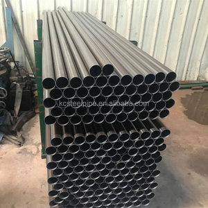 Ống Hợp Kim Titan Ti Nguyên Chất ASTM B338 Gr2 Để Trao Đổi Nhiệt - Product Image 3