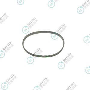 Pièces détachées pour machine SMT 00200333-01 Courroie synchroflex à dents continue 6 T2,5245 - Product Image 2
