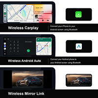 BJYD dasbor GPS Radio mobil 256G, untuk Mercedes BENZ S Class S550 W221 W216 CL 2005-2013 pemutar Multimedia Stereo bawaan