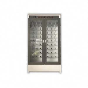 Secadora Comercial con Calefacción para Zapatos, Máquina Esterilizadora Industrial con Capacidad para 30 Pares - Product Image 4