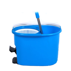 Mopa giratoria <span class=keywords><strong>de</strong></span> microfibra 360 con pedal, manos libres, para <span class=keywords><strong>limpieza</strong></span> <span class=keywords><strong>de</strong></span> suelos, la más vendida <span class=keywords><strong>de</strong></span> fábrica - Product Image 6