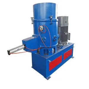 Kailong Machines 200L 45KW 60HP 5120 ~ 150 Kg/u Plastic Agglomerator Machine Agglomerator Voedsel