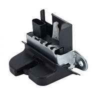 Pièces de rechange les plus vendues Volkswagen 2G6827505B/9B9 Contrôleur de verrouillage centralisé de porte de voiture pour OLIVER