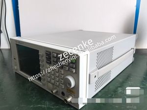 Analyseur de spectre HP Agilent Keysight N9320B 9 KHz-3 GHz UTILISÉ - Product Image 3