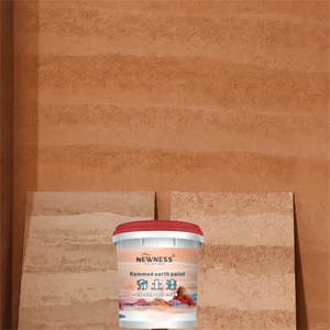 Ventes directes d'usine <span class=keywords><strong>Vert</strong></span> Inodore Riche Couleurs Acrylique Mur Intérieur <span class=keywords><strong>Peinture</strong></span> Latex <span class=keywords><strong>Peinture</strong></span> Intérieur pour Maison - Product Image 3