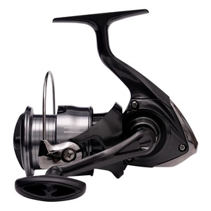 Carrete de Pesca Daiwa Crossfire Lt Spinning 26, Mano Derecha, Aleación de Aluminio, para Pesca en Lago con Señuelos Artificiales - Product Image 3
