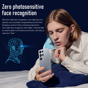 2024 tốt nhất giá rẻ điện thoại thông minh S24 siêu 6.26 "Màn hình <span class=keywords><strong>1GB</strong></span> + 16GB Dual Sim điện thoại di động 2MP + 2MP 2500mAh <span class=keywords><strong>Android</strong></span> mở khóa điện thoại di động - Product Image 3