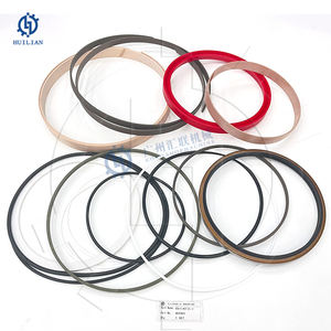 ホイールローダー修理キット 456-0200 4422494 ブームシリンダーシールキット ローダーバックホー用スペアパーツ - Product Image 3