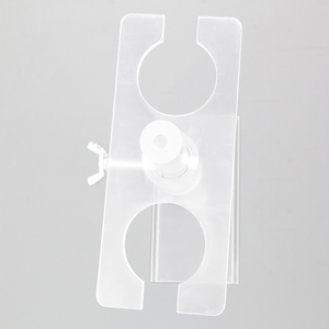 Cremalheira de funil separatório espessada e lisa, adequada para 30ml, 60ml, 125ml, 250ml, 1000ml Funis separadores em forma de pera - Product Image 4