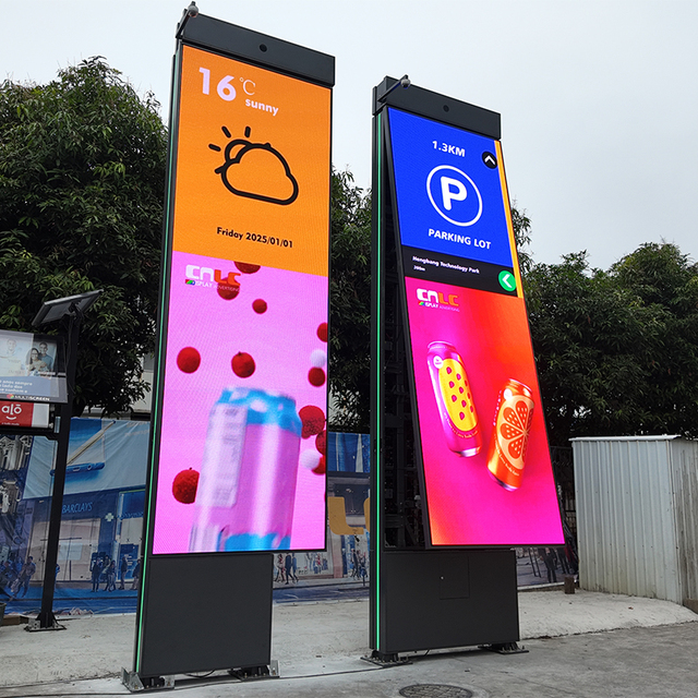 Large Size LED Display Screen P5 LED Panel