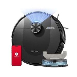 <span class=keywords><strong>Aspirateur</strong></span> robot auto de haute qualité <span class=keywords><strong>aspirateur</strong></span> robot de nettoyage intelligent - Product Image 4