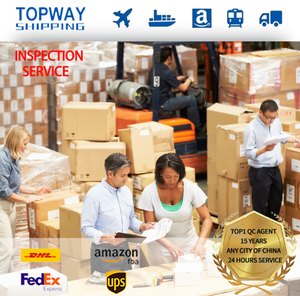 Агент по доставке DDP (авиа/морские перевозки) <span class=keywords><strong>DHL</strong></span> UPS FEDEX из Китая во Францию, Великобританию, Мексику, США - Product Image 4