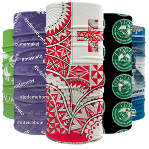 Pañuelos tubulares multifuncionales sin costuras, <span class=keywords><strong>bandana</strong></span> personalizada de fábrica, tubo de cara, Bandera de País de Canadá, venta al por mayor - Product Image 6