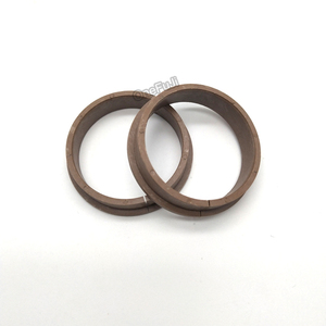 Buje <strong>MX</strong> M850 M950 M1100 LBSHZ0368FCZ1 Upper Heat Roller Bushing for <strong>Sharp</strong> <strong>Mxm</strong> 850 904 950 1054 1100 1204 - Product Image 4