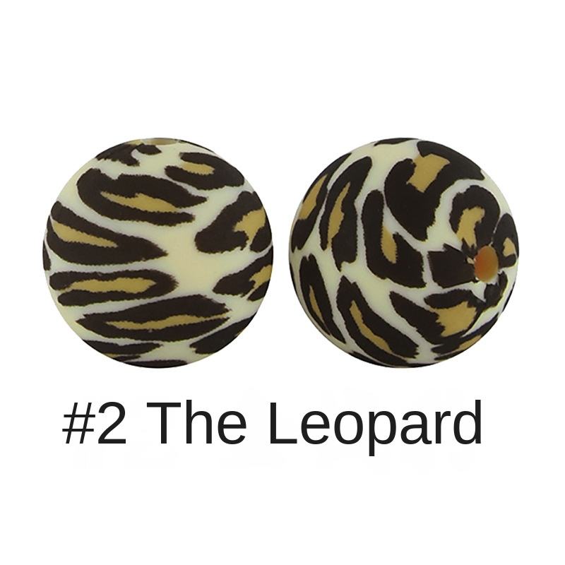 2# Leopard