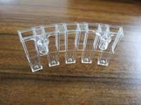 Cuvette de laboratoire FSK haute pureté pour analyseur de chimie automatique Mindray BS230 BS120 BS180