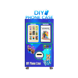 Uv Printer for Phone case DIY Phone Case Printer Vending Machine Vending Machine for Phone case - Product Image 6