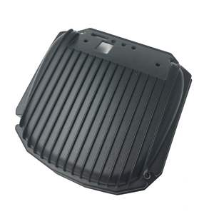 模型压铸定制铸件铝铸件小件 - Product Image 4