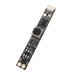 Módulo de cámara IMX179 8 megapíxeles HD AF Reconocimiento facial Comparación de identificación humana Módulo DE SEGURIDAD Controlador <span class=keywords><strong>USB</strong></span> gratis - Product Image 2