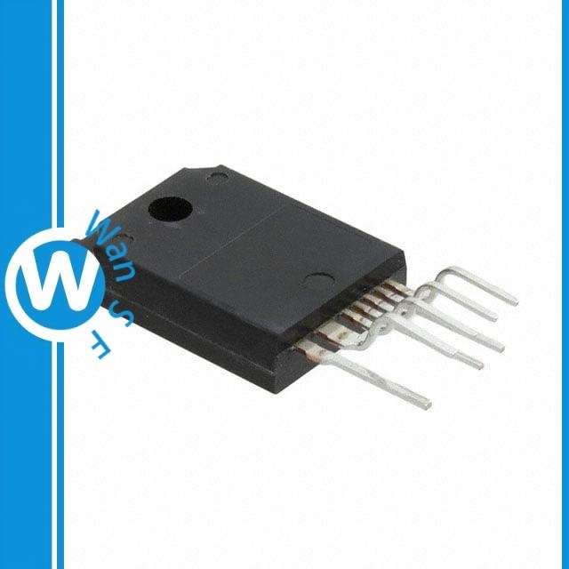 New STR-X6757N TO-3P-7 Power IC CHIP Integrated Circuit Electronic Components One-stop BOM List RFQ Quotation