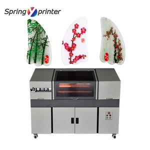 CF6030 <span class=keywords><strong>Eco</strong></span> uv stampanti a getto d'inchiostro flatbed stampante a sublimazione macchina ampio formato <span class=keywords><strong>focus</strong></span> stampante uv per la stampa di scatole - Product Image 5