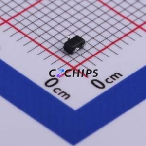 Transistor de Efecto de Campo (MOSFET) 2SK3018W SOT-323 Original, Nuevo, Venta al por Mayor de Componentes Electrónicos y Servicio BOM - Product Image 2