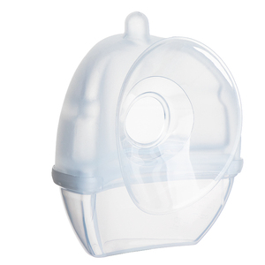 Nouveau tire-lait manuel en Silicone personnalisé sans BPA de qualité alimentaire, collecteur de lait maternel, extrait de lait maternel - Product Image 5