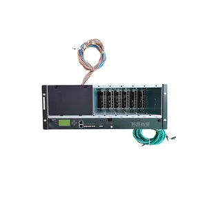 HW 임베디드 전원 시스템 통신 전원 공급 장치 시스템 ETP48300-C4A1