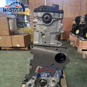 Fábrica nueva EA113 BWH 1.6L 2,0 TFSI BSE BJG BFQ BSF conjunto de motor para VW Bora Sagitar <span class=keywords><strong>Golf</strong></span> Audi TT A4 Lavida FAW Jetta <span class=keywords><strong>gasolina</strong></span> - Product Image 4
