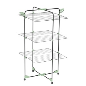 ALPINA 30 เครื่องอบผ้าเหล็ก 68X68X125CM 30MT - Product Image 1
