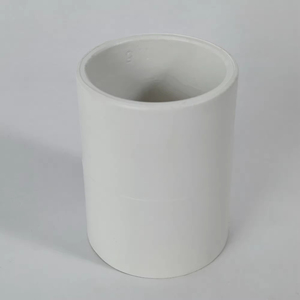 Raccordo per <span class=keywords><strong>Tubi</strong></span> in <span class=keywords><strong>PVC</strong></span> Bianco di Alta Qualità Personalizzato Welltry, Connettore Moderno per Doccia, Giunto per <span class=keywords><strong>Accessori</strong></span> - Product Image 5