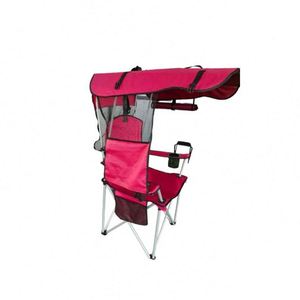 Chaise pliante portable réglable pour piscine, voyage, extérieur, plage – Confort, promotion, cadeau, légère, élégante - Product Image 3