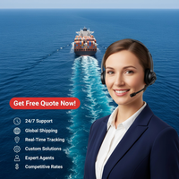 Produits de batterie de la Chine vers les États-Unis avec service logistique express porte-à-porte et gestion de la conformité
