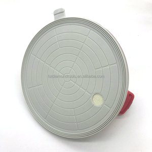 Élévateur de pompe à vide automatique à batterie électrique avec dispositif de carrelage à démarrage et arrêt automatiques - Product Image 5