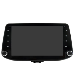 9 "אנדרואיד 11.0 Dvd מכונית אנדרואיד עבור hydundai i30 2018 1024*600 RAM 8g + 64GB 8 ליבות תמיכה dvr מכונית lcd - Product Image 1