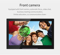 Tablette PC Android NFC 10, 13, 14, 15, 17, 18, 21 Pouces pour PDV/Commande de Restaurant/Kiosque, Tablettes en Forme de L 11.0