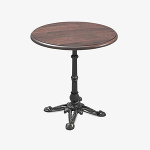 <span class=keywords><strong>Pieds</strong></span> de table en fonte, grand modèle noir, <span class=keywords><strong>4</strong></span> pattes en forme de pattes de tigre, revêtement en poudre, <span class=keywords><strong>pieds</strong></span> de table basse, piédestal de table à manger, mini bar, <span class=keywords><strong>pieds</strong></span> de bureau en métal - Product Image 5