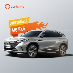 Nouvelle voiture originale 2026 Roewe RX5 2026 PLUS 330TGI SUV compact 1.5T Turbo essence traction avant sièges en similicuir disponible pour la vente en gros - Product Image 1