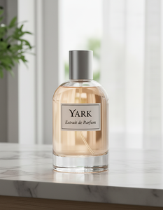 Flacon de parfum vide cylindrique rond imprimé sur mesure en usine, 30 ml, 50 ml, 100 ml, flacon de parfum de luxe avec boîte - Product Image 1