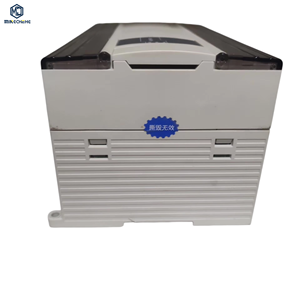 Module de contrôle industriel PLC XD5-48T6-E, contrôleur logique programmable, version 3.4.6, performances stables, automatisation industrielle - Product Image 1