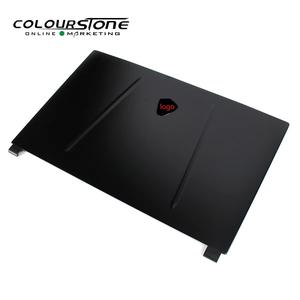 Gaming <b>Laptop</b> 17.3 " inches <b>Laptop</b> <b>Cover</b> LCD Screen Rear Lid Top Case GE75 GP75 GL75 MS-17E2 17E5 17E7 Wholesale <b>Laptop</b> Housing - Product Image 2